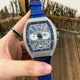 Picture of Franck Muller Watch _SKU2052835532751538